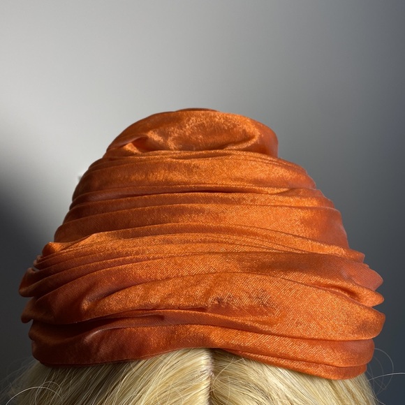 Vintage Hat - Picture 4 of 7